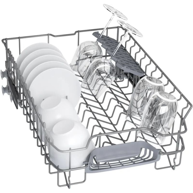 BOSCH SPV4EMX61E built-in dishwasher AGD - Produkty/Zmywarki do zabudowy Your Sports Performance
