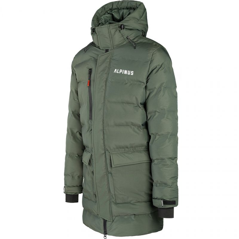 Alpinus Trolltunga M BR43723 jacket Clothing/Outdoor/Alpinus Your Sports Performance