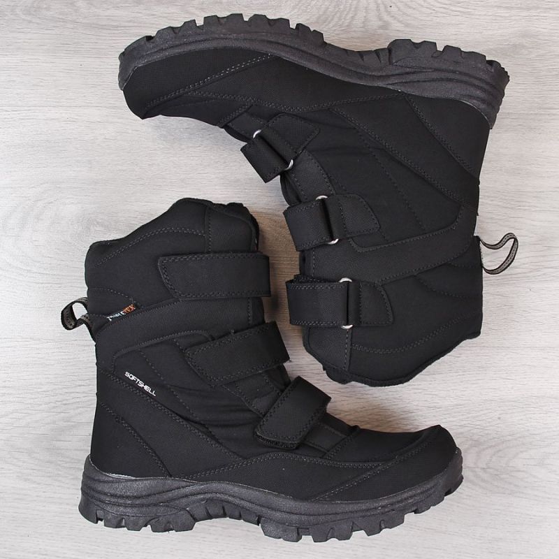 American Club waterproof trekking snow boots M AM500 Footwear/Lifestyle/American Club Your Sports Performance
