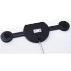 Esperanza B.FIT EBS016W Bluetooth Scale (White) AGD - Produkty/Wagi łazienkowe Your Sports Performance