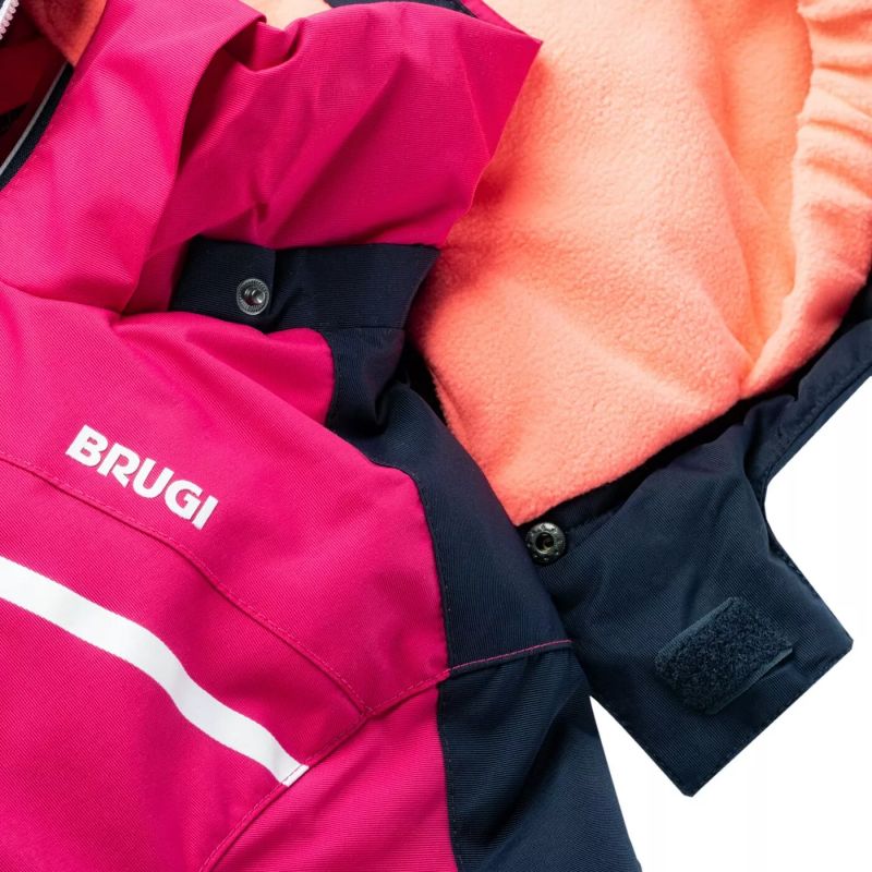 Brugi 3ahy Jr jacket 92800463857 Clothing/Outdoor/Brugi Your Sports Performance