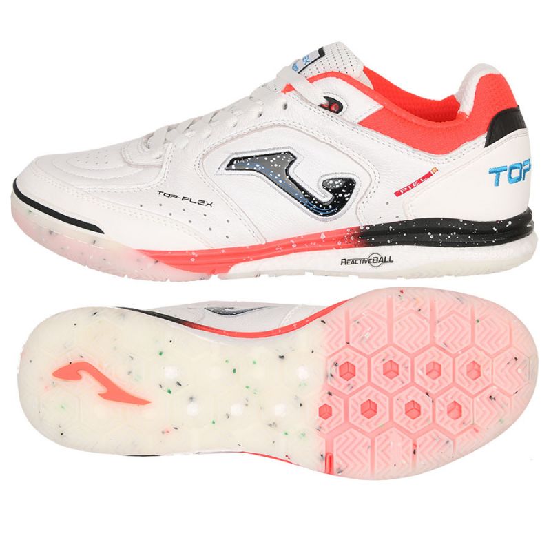 Joma Top Flex Rebound 2532 M TORW2532IN football boots Footwear/Football/IN/SR Joma