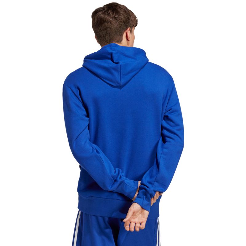 adidas Essentials French Terry Big Logo Hoodie M IC9366 Clothing/Training Adidas