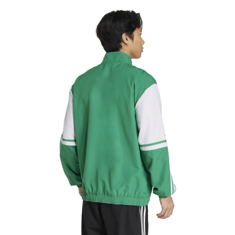 Adidas Squadra 25 M JP3165 sweatshirt Clothing/Football Adidas