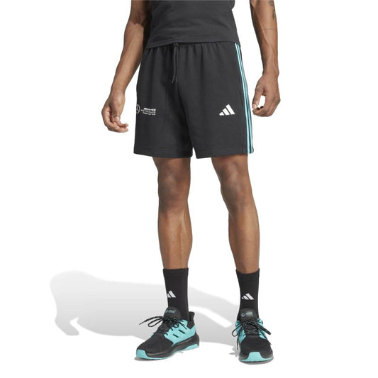Adidas Mercedes DNA M JV5429 shorts adidas