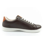 US Polo Assn. shoes sneakers men's fashionable brown comfortable Your Sports Performance