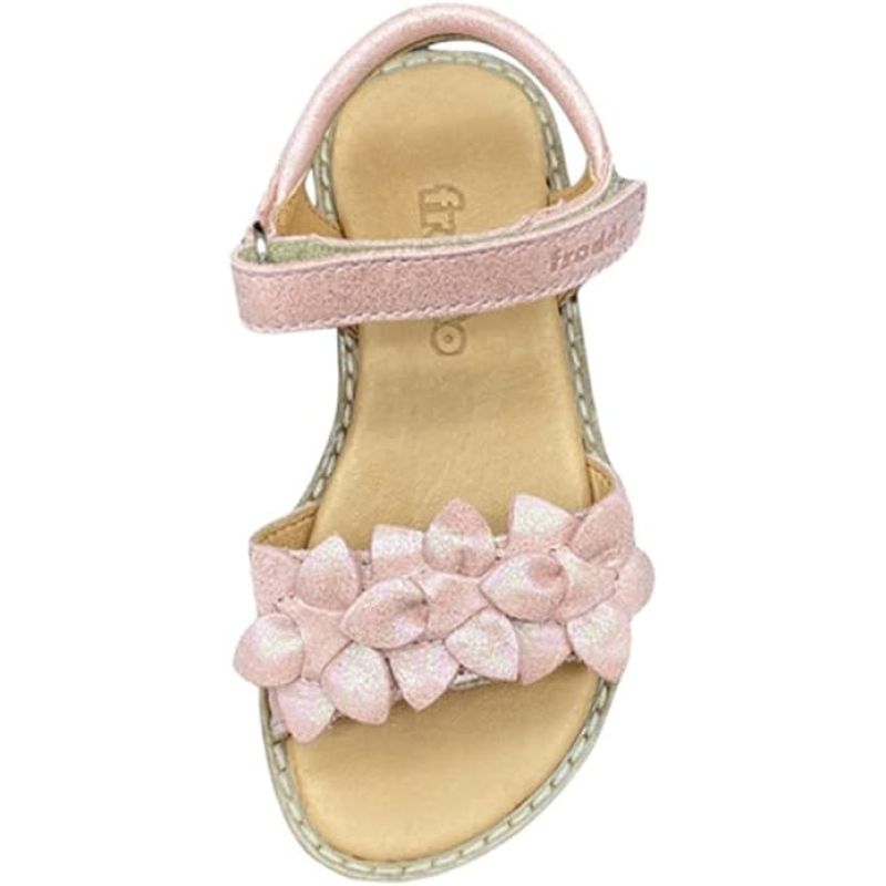 Children’s Sandals Froddo LORINE FLOWERS (G3150251-33)