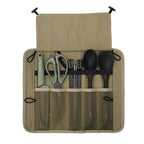 NexTool NE20325 6-Tool Outdoor Cooking Tool Set Survival/Zestawy przetrwania Your Sports Performance