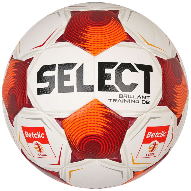 Select Brillant Training DB Betclic 1 Liga In preparation Your Sports Performance