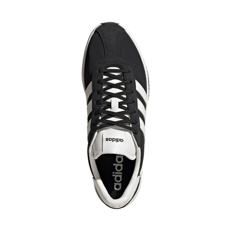 Men's adidas Run 76/26 shoes black HQ2338
