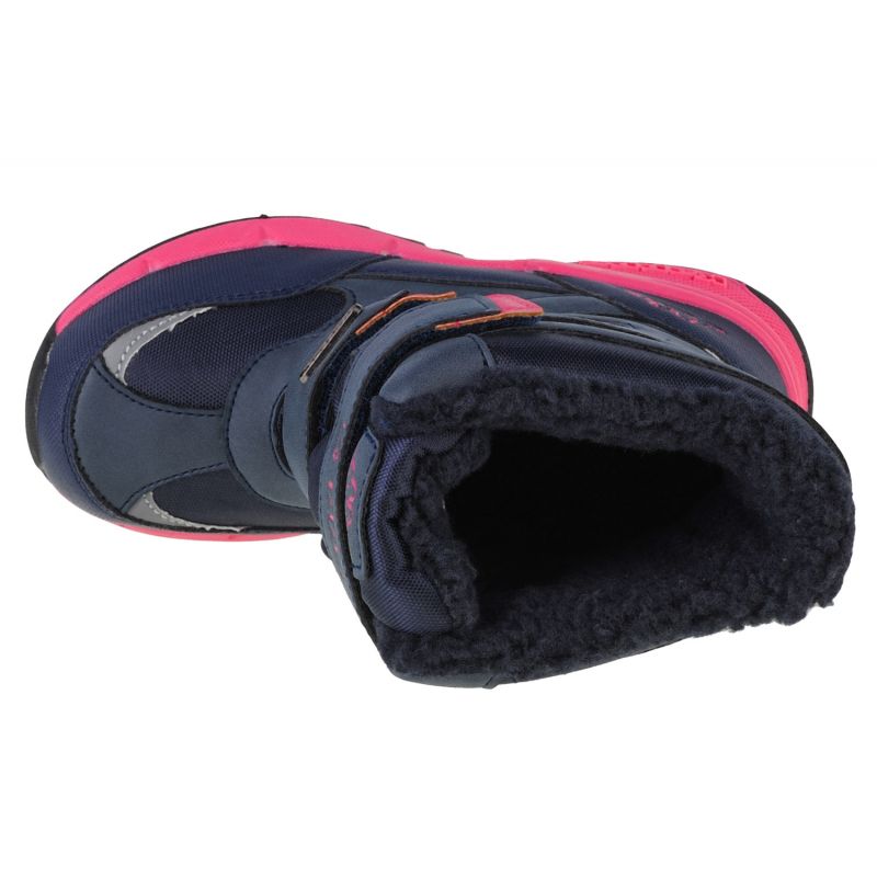 Kappa Cekis Tex K Jr 260903K-6722 shoes Footwear/Outdoor/Kappa Kappa