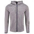Bauer Vapor Fleece Zip Sr M 1056824 sweatshirt Clothing/Lifestyle/47 Brand Bauer