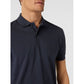 Polo shirt Boss Pio 1 Bright Purple regular fit M 50507583-402 Clothing/Lifestyle/T-shirts/Boss Your Sports Performance