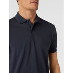Polo shirt Boss Pio 1 Bright Purple regular fit M 50507583-402 Clothing/Lifestyle/T-shirts/Boss Your Sports Performance