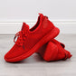 NewS M EVE266B red textile sports shoes Footwear/Lifestyle Your Sports Performance