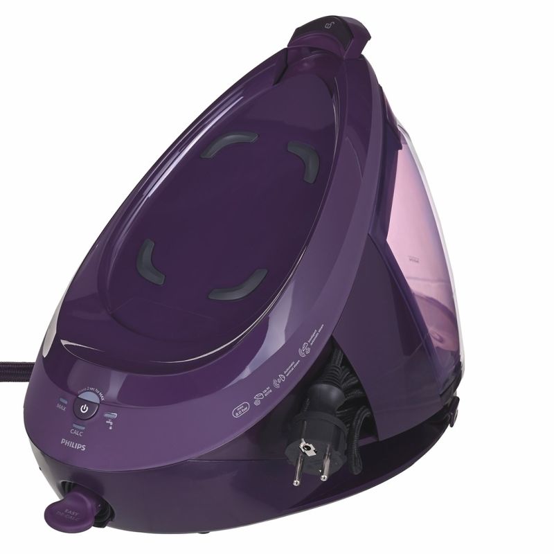 PHILIPS PerfectCare PSG8050/30 steam generator AGD - Produkty/Żelazka i generatory pary Your Sports Performance