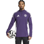 Adidas Manchester United DNA Training Top JP3124 sweatshirt Clothing Your Sports Performance
