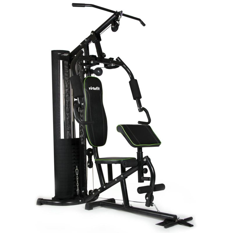 VIRTUFIT HOME GYM STRENGTH STATION KH100 In preparation Your Sports Performance