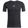 Adidas Techfit Short Sleeve Tee M JP4674 Clothing/Training Adidas