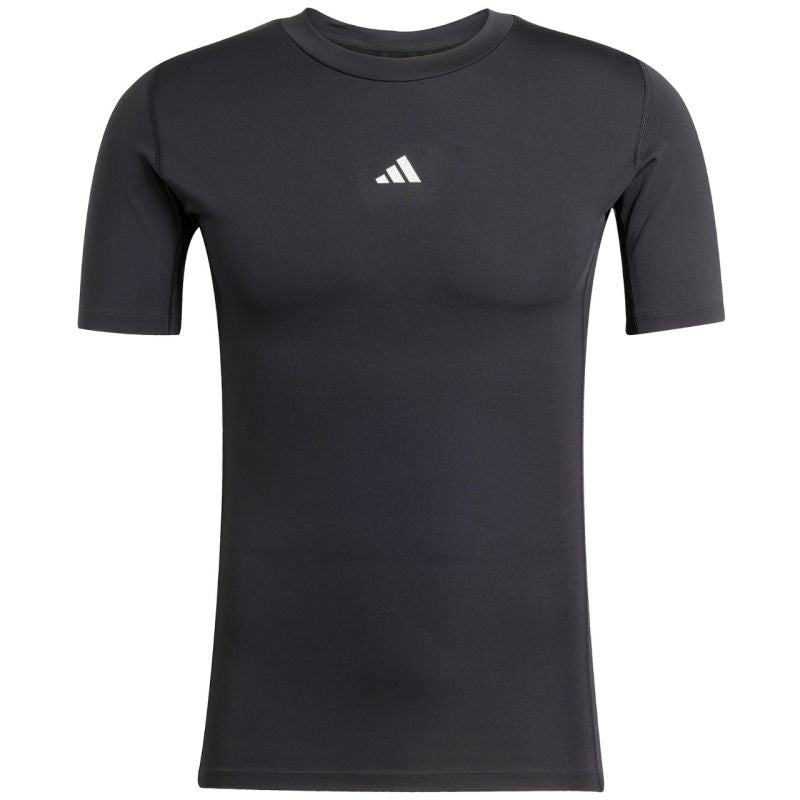 Adidas Techfit Short Sleeve Tee M JP4674 Clothing/Training Adidas