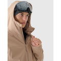 Men's ski jacket 5000 membrane 4F 4FWAW24TTJAM579-82S Clothing Your Sports Performance