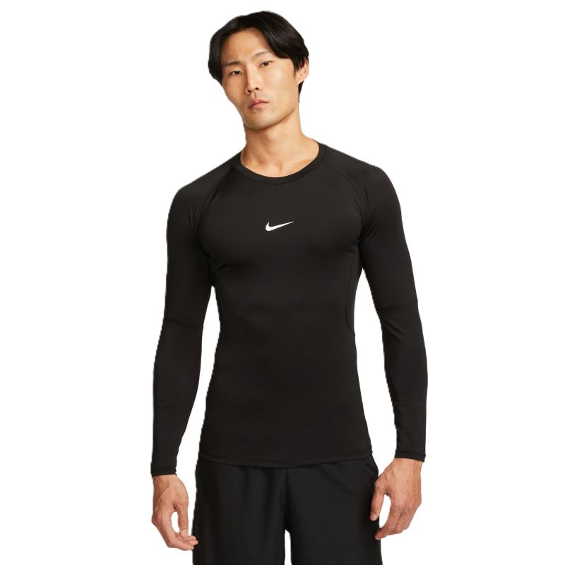 Nike Pro T-shirt FB7919-010 In preparation Nike