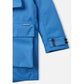 Winter jacket Reima Reimatec Luja Jr 5100267B-6390 Clothing/Outdoor/Reima Your Sports Performance