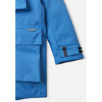 Winter jacket Reima Reimatec Luja Jr 5100267B-6390 Clothing/Outdoor/Reima Your Sports Performance