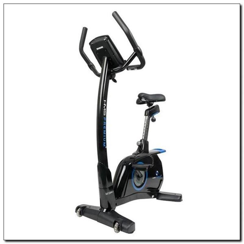 HMS PREMIUM M1844-i electromagnetic bicycle Accessories/Training equipment/Rowery, orbitreki Your Sports Performance