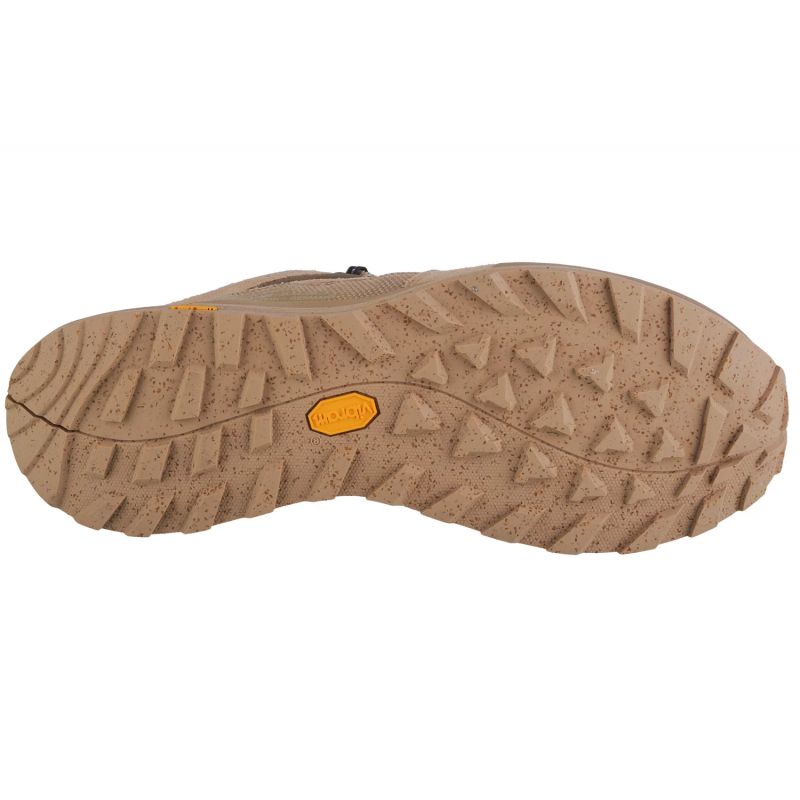 Jack Wolfskin Terraquest Texapore Low M 4056401-5156 shoes Footwear/Outdoor/Jack Wolfskin Your Sports Performance