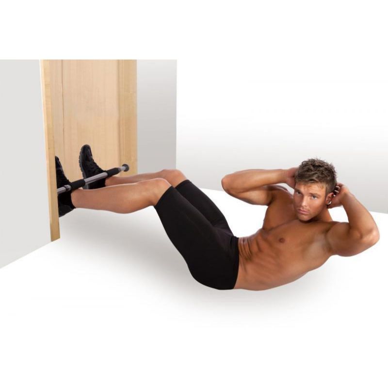 DOOR BARREL 2 IN 1 (84-120 cm) BB 262L-B Accessories/Training equipment Your Sports Performance