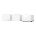 Mercusys HaloH85X mesh system (3-pack) Komunikacja i łączność/AccesPoint Your Sports Performance