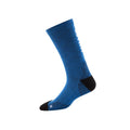 MILLET SENECAID SOCKS blue socks