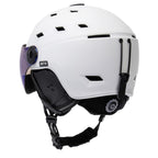 Meteor Glide M Ski Helmet 55-58 cm 17296 Accessories/Skiing/Helmets Your Sports Performance