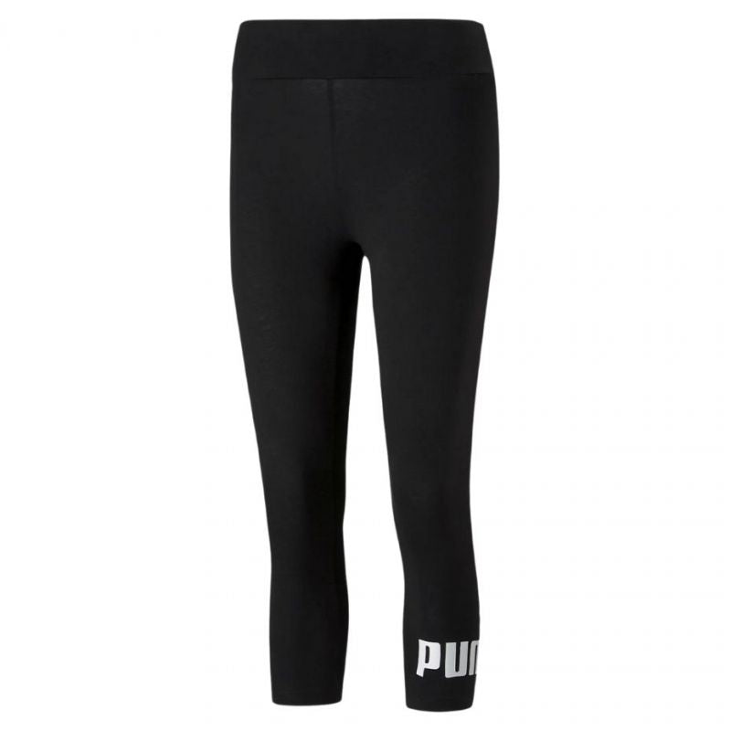 Puma ESS 3/4 Logo Leggings W 586828 01 Clothing/Training Puma