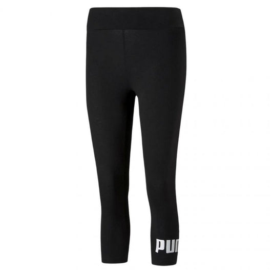 Puma ESS 3/4 Logo Leggings W 586828 01 Clothing/Training Puma