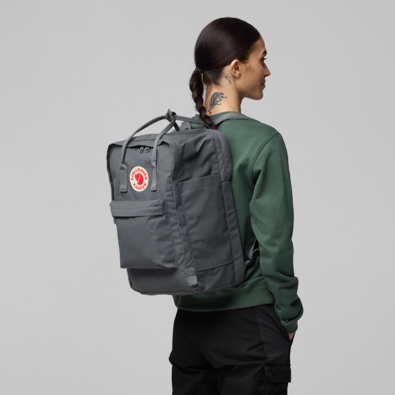 Fjällräven Kånken Laptop backpack 17" F23525-46 Accessories/Plecaki/pozostałe plecaki Your Sports Performance