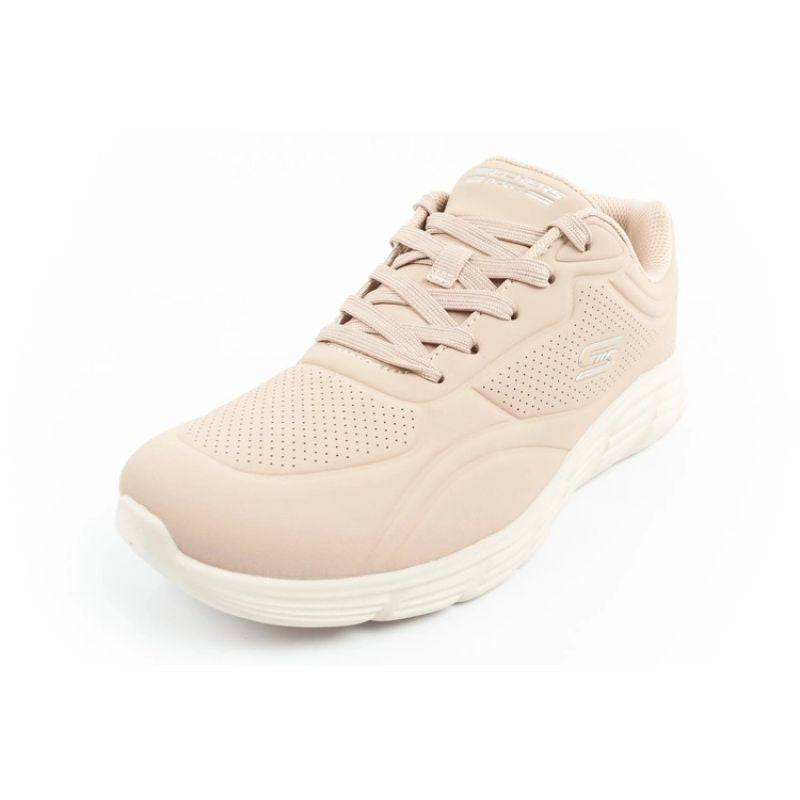 Skechers Bobs B Flex sports shoes sneakers women's fashionable beige Skechers