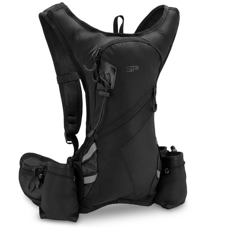 Spokey Sprinter SPK-944769 Bike Backpack Accessories/Plecaki/pozostałe plecaki Your Sports Performance