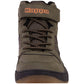 Kappa Shab Fur Jr 260991K 3111 shoes Footwear/Outdoor/Kappa Kappa