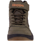 Kappa Shab Fur Jr 260991K 3111 shoes Footwear/Outdoor/Kappa Kappa