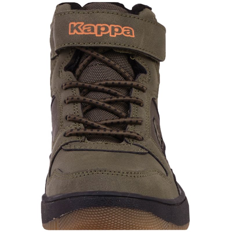 Kappa Shab Fur Jr 260991K 3111 shoes Footwear/Outdoor/Kappa Kappa