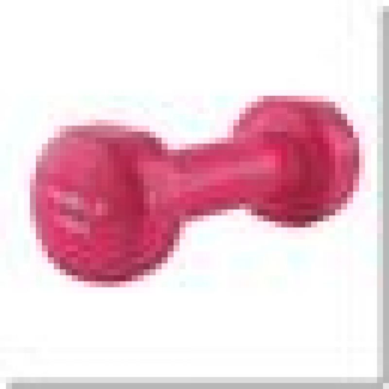HMS 17023 vinyl weight 1kg Accessories/Training equipment Your Sports Performance