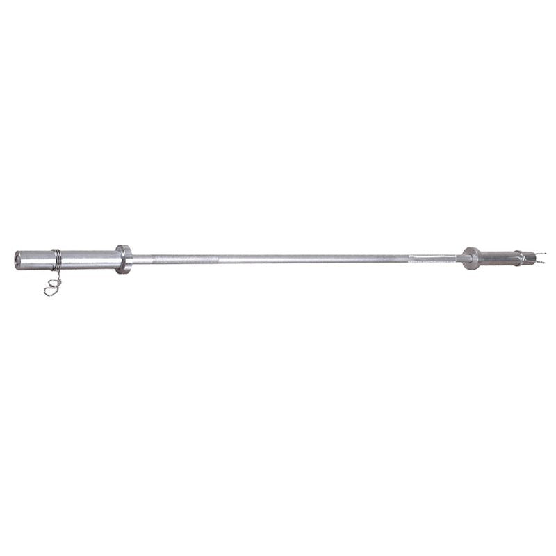 Simple Olympic neck HMS GO 180