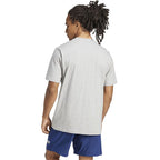 T-Shirt adidas Single Jersey Linear Tee JE9002