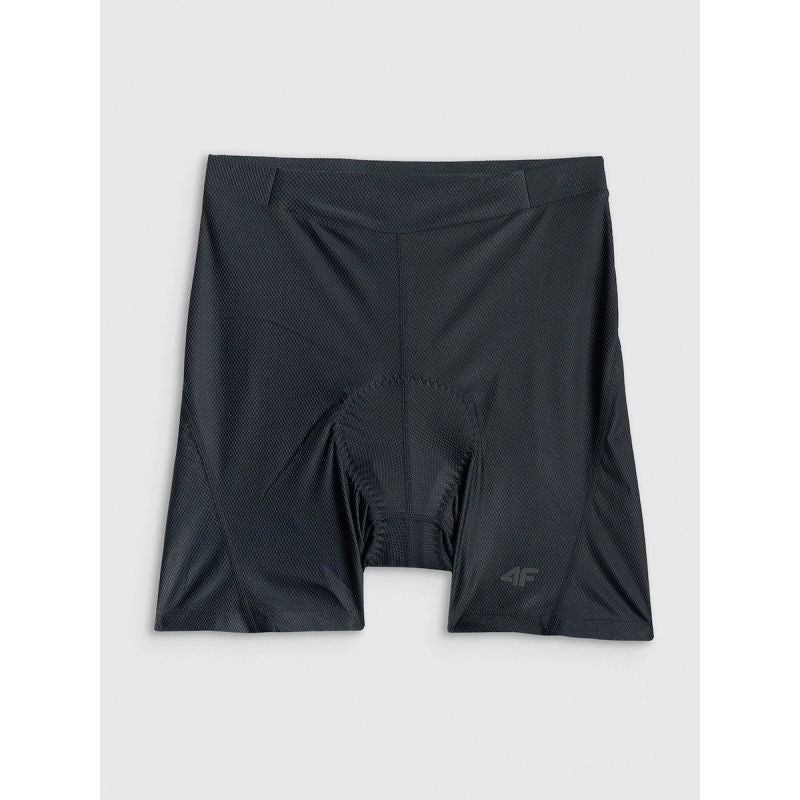 Women's cycling shorts with foam and gel pad 4F 4FRSS26TFSHF1735-20S 4f