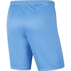 Nike Dry Park III M BV6855-412 football shorts Clothing/Football Nike