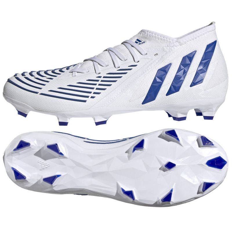 Adidas Predator Edge.2 FG M GW2269 football boots Footwear/Football Adidas