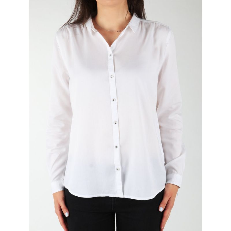 Wrangler L/S Relaxed Shirt W5190BD12 In preparation Your Sports Performance