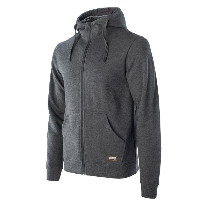 Sweatshirt Magnum Lepus M Clothing/Training/Magnum Your Sports Performance